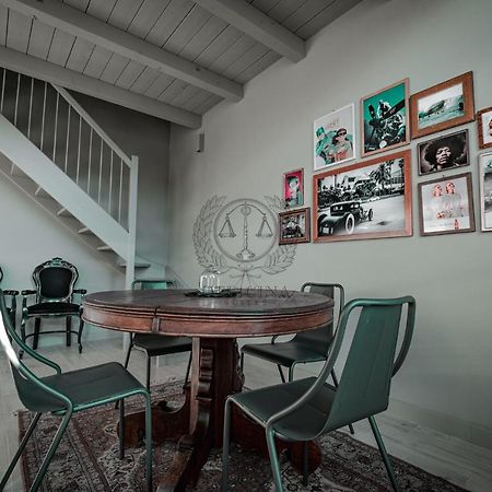 Officina Suites - Apartment , Navigli, Bocconi, Movida, Porta Ticinese Milano Exteriör bild
