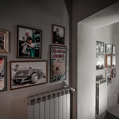 Officina Suites - Apartment , Navigli, Bocconi, Movida, Porta Ticinese Milano Exteriör bild