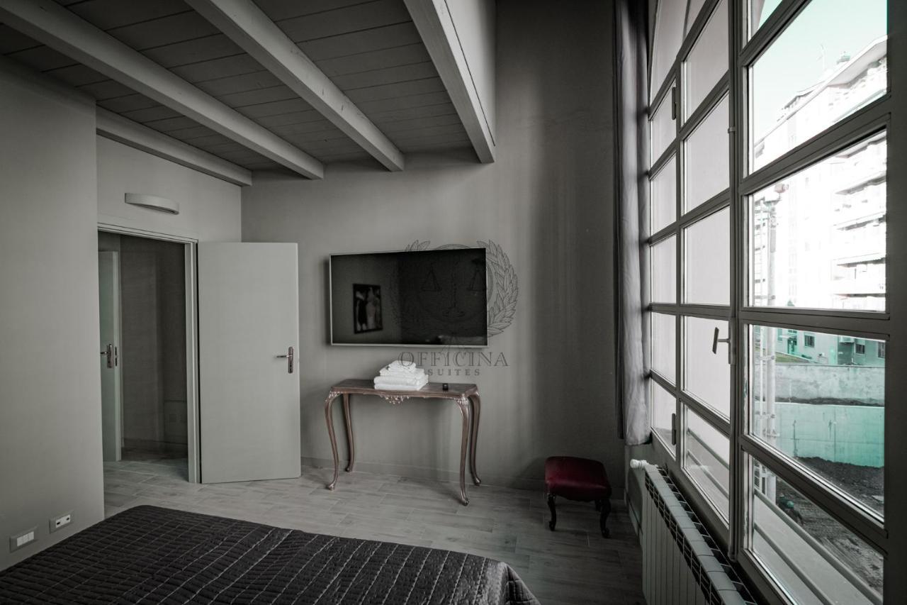 Officina Suites - Apartment , Navigli, Bocconi, Movida, Porta Ticinese Milano Exteriör bild