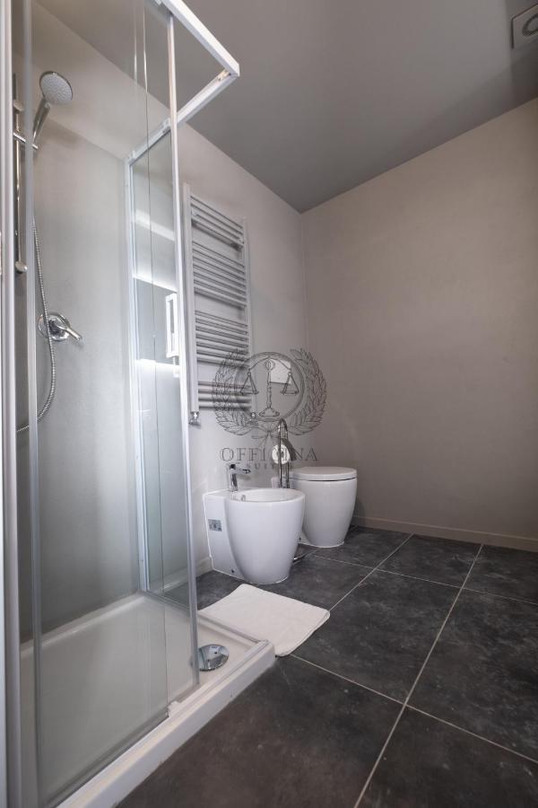 Officina Suites - Apartment , Navigli, Bocconi, Movida, Porta Ticinese Milano Exteriör bild