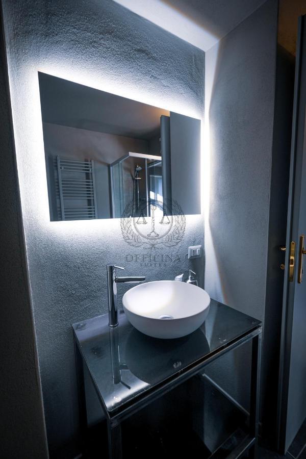 Officina Suites - Apartment , Navigli, Bocconi, Movida, Porta Ticinese Milano Exteriör bild