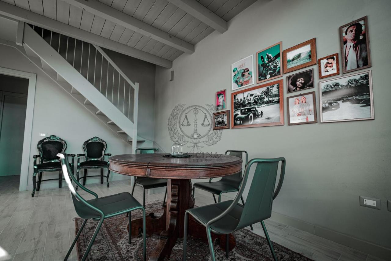 Officina Suites - Apartment , Navigli, Bocconi, Movida, Porta Ticinese Milano Exteriör bild