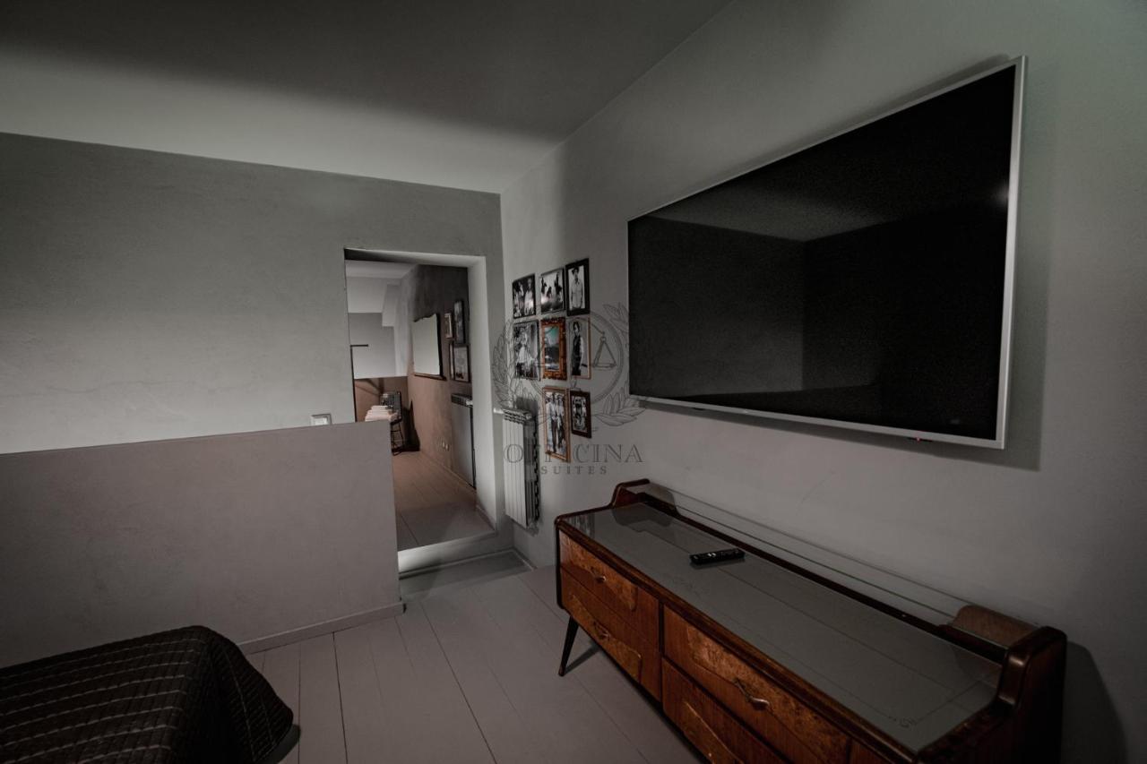 Officina Suites - Apartment , Navigli, Bocconi, Movida, Porta Ticinese Milano Exteriör bild