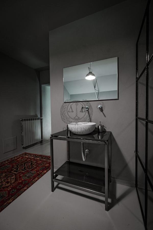 Officina Suites - Apartment , Navigli, Bocconi, Movida, Porta Ticinese Milano Exteriör bild