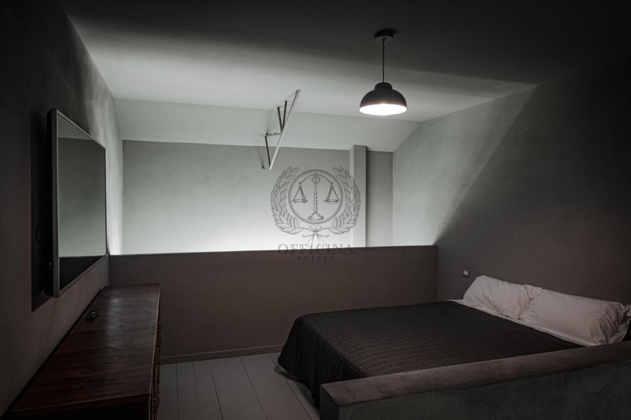 Officina Suites - Apartment , Navigli, Bocconi, Movida, Porta Ticinese Milano Exteriör bild