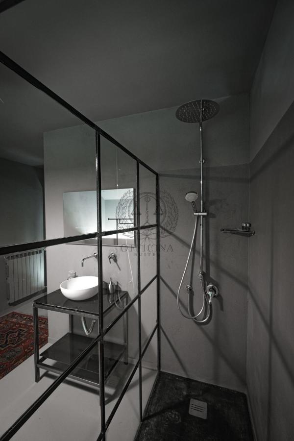 Officina Suites - Apartment , Navigli, Bocconi, Movida, Porta Ticinese Milano Exteriör bild