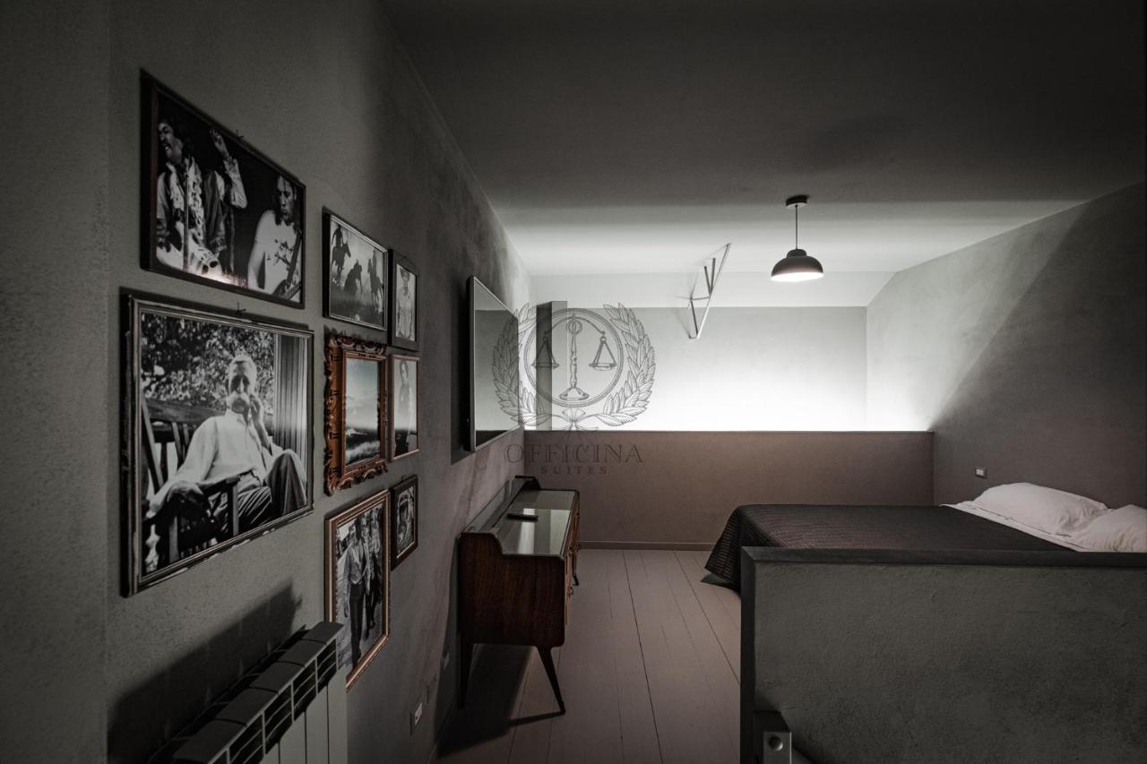 Officina Suites - Apartment , Navigli, Bocconi, Movida, Porta Ticinese Milano Exteriör bild