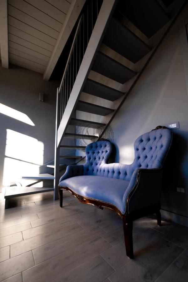 Officina Suites - Apartment , Navigli, Bocconi, Movida, Porta Ticinese Milano Exteriör bild